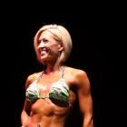 Carlie  Young - NPC Big Sky Championships 2013 - #1